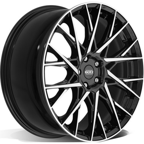 Dotz Fuji 9x20/5x112 ET42 DIA57,1