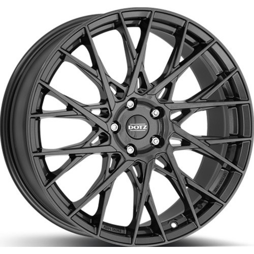 Dotz Fuji 9x20/5x112 ET42 DIA57,1