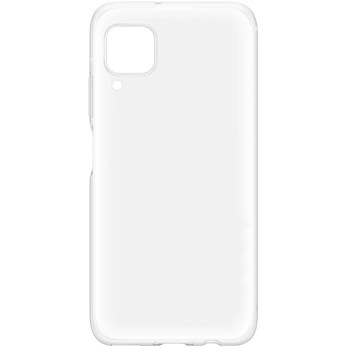 Becover Transparancy for P40 Lite / Nova 6 SE / Nova 7i