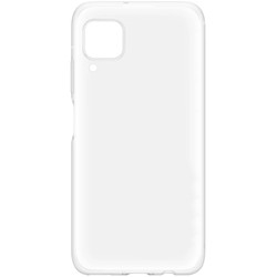Becover Transparancy for P40 Lite / Nova 6 SE / Nova 7i
