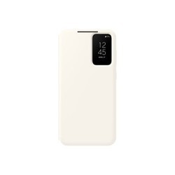 Samsung Smart View Wallet Case for Galaxy S23+ (слоновая кость)