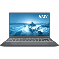 MSI P14 A12SC-007US