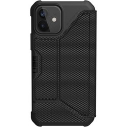 UAG Metropolis Folio for iPhone 12