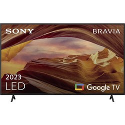 Sony KD-55X75WL