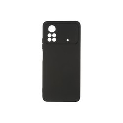 ArmorStandart Icon Case for Poco X4 Pro (черный)