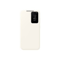 Samsung Smart View Wallet Case for Galaxy S23 (слоновая кость)