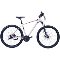 Indiana X-Pulser 3.7 M 2022 frame 17