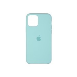 ArmorStandart Silicone Case for iPhone 11 Pro Max (бирюзовый)