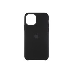 ArmorStandart Silicone Case for iPhone 11 Pro Max (черный)