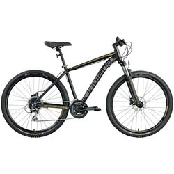 Indiana X-Pulser 3.7 M 2021 frame 18