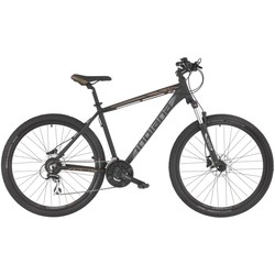 Indiana X-Pulser 3.7 M 2023 frame 19