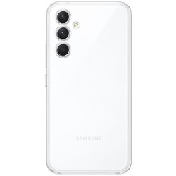 Samsung Soft Clear Cover for Galaxy A54