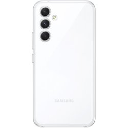 Samsung Clear Cover for Galaxy A34