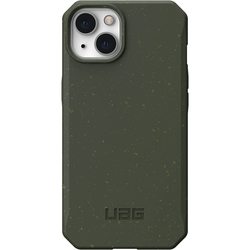 UAG Biodegradable Outback for iPhone 13