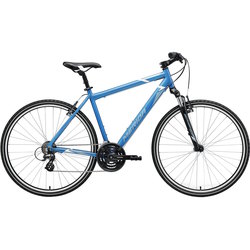 Merida Crossway 10-V 2023 frame M/L