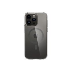 Spigen Ultra Hybrid (MagFit) for iPhone 14 Pro (графит)