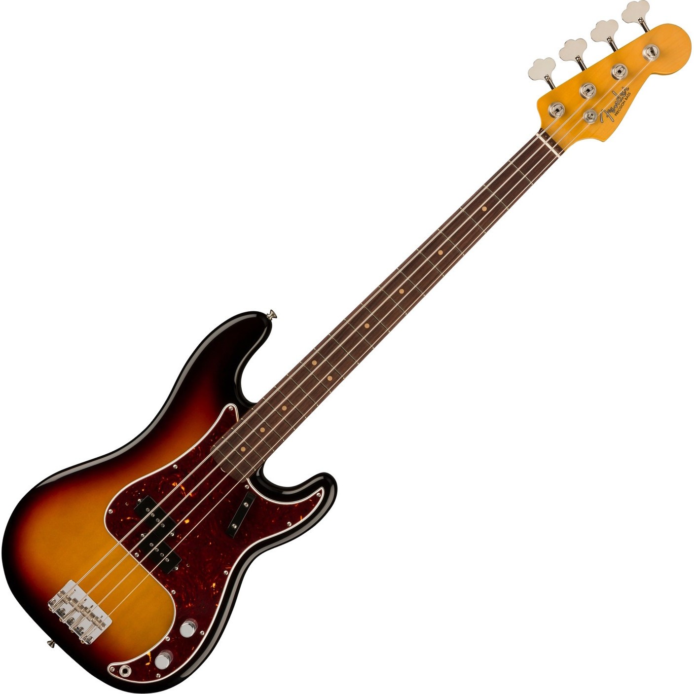 Fender American Vintage II 1960 Precision Bass