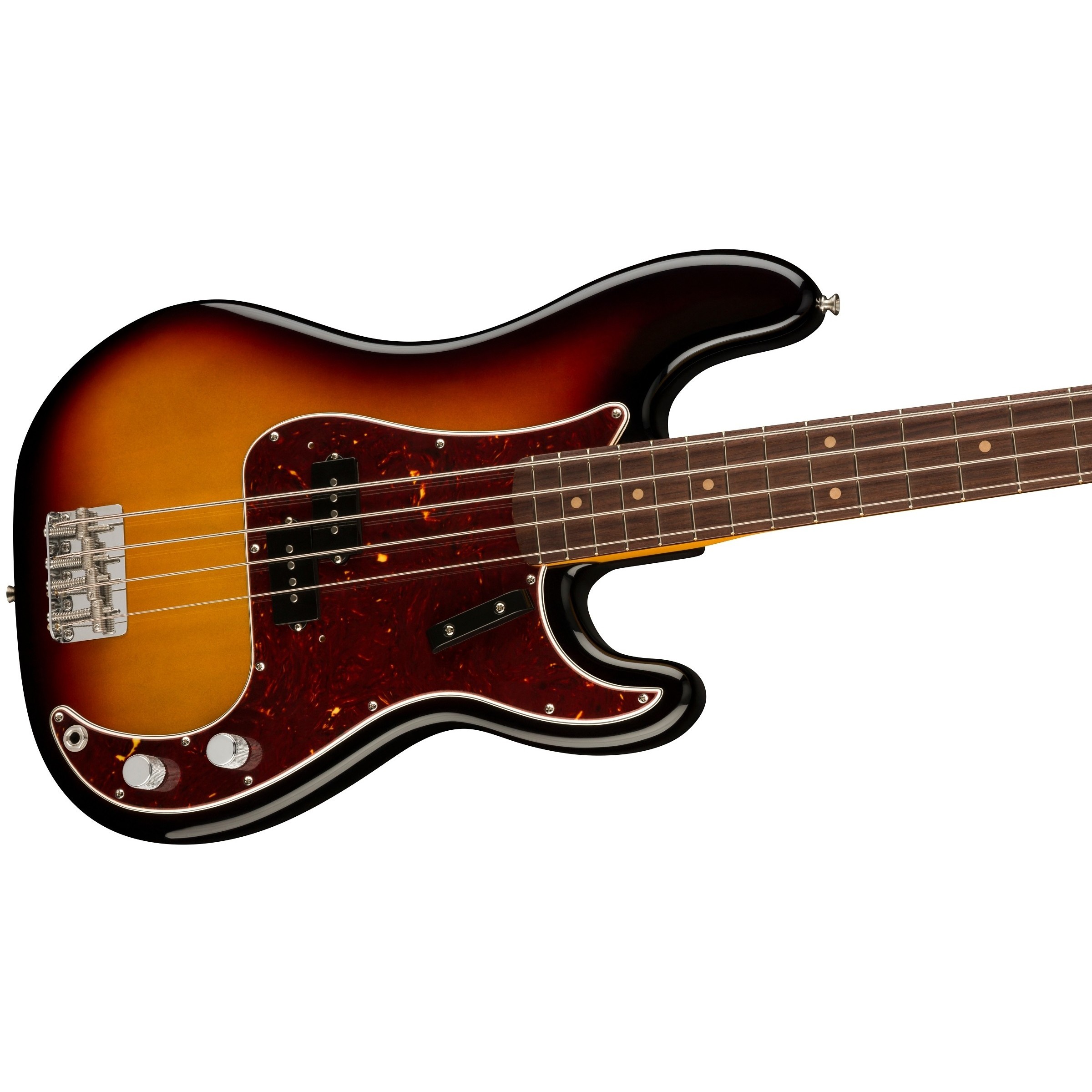Fender American Vintage II 1960 Precision Bass