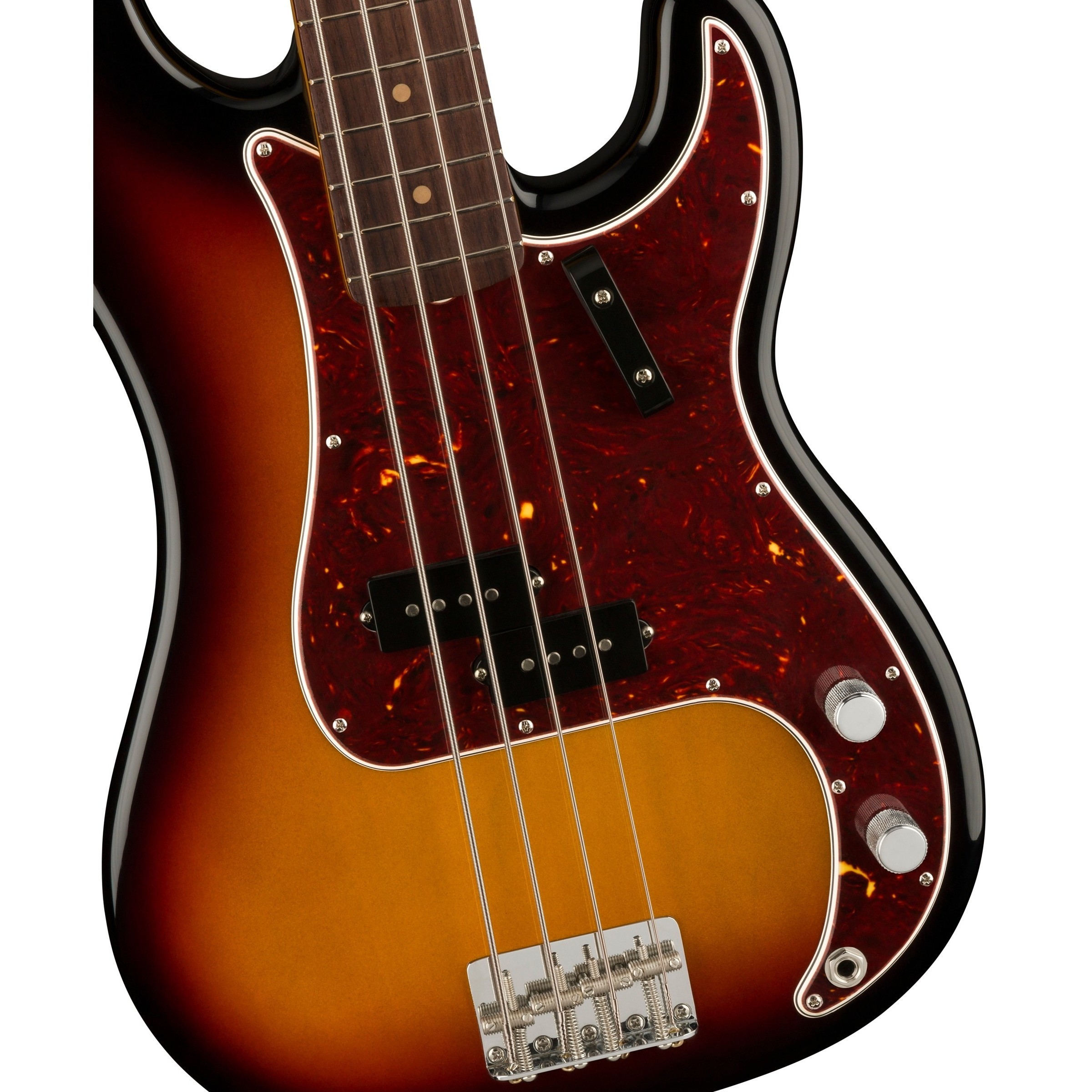 Fender American Vintage II 1960 Precision Bass