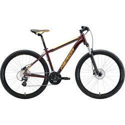 Merida Big.Seven 15 2023 frame S