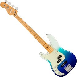 Fender Player Plus Precision Bass Left-Handed