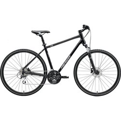 Merida Crossway 20-D 2023 frame XS