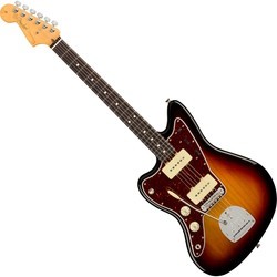 Fender American Professional II Jazzmaster Left-Hand