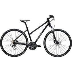 Merida Crossway L 20-D 2023 frame XXS