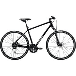 Merida Crossway 100 2023 frame S