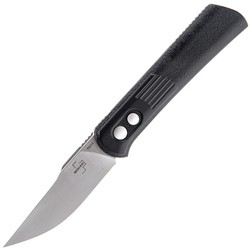 Boker Plus Alluvial