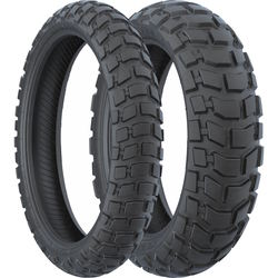 Heidenau K60 Ranger 130/80 -17 65R