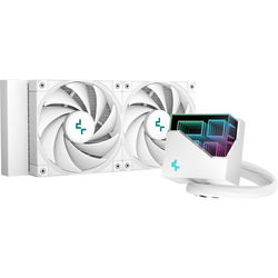 Deepcool LT520 WH