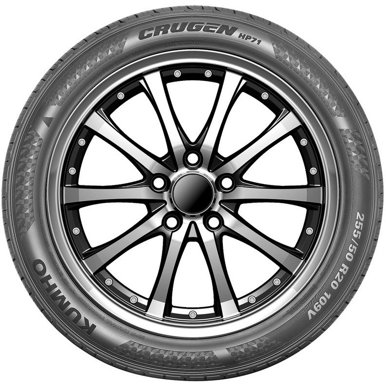 Kumho Crugen HP71 265/35 R22 102W