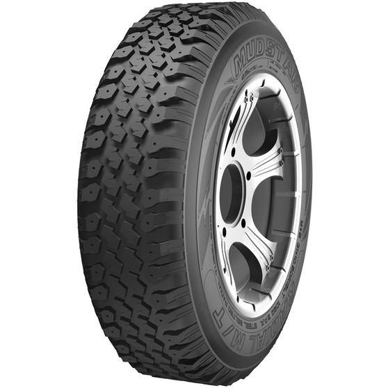 Nankang N-889 265/75 R16 123N