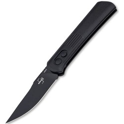 Boker Plus Alluvial All Black