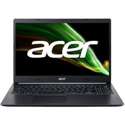 Acer A515-45-R2ZN (черный)