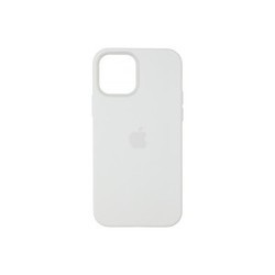 ArmorStandart Solid Series for iPhone 12 mini (белый)