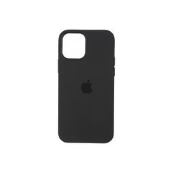 ArmorStandart Solid Series for iPhone 12 mini (черный)