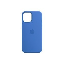 ArmorStandart Solid Series for iPhone 12 mini (синий)