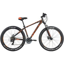 Indiana X-Enduro 2.7 M 2022 frame 15