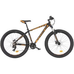 Indiana X-Enduro 2.7 M 2023 frame 15