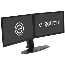 Ergotron Neo-Flex Dual Monitor Lift Stand