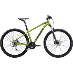 Merida Big.Seven 20-3x 2023 frame S