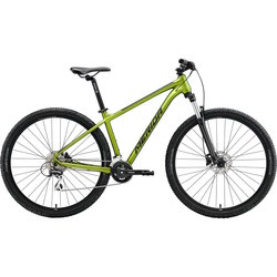 Merida Big.Nine 20-2x 2023 frame S