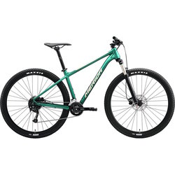 Merida Big.Nine 100-2x 2023 frame S