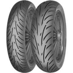 Mitas Touring Force-SC 3.5 -10 51P