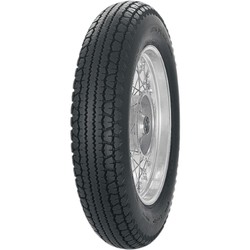 Avon Safety Mileage MkII AM7 3.25 R17 50S