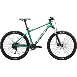 Merida Big.Seven 100-2x 2023 frame XS