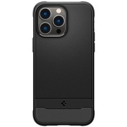 Spigen Rugged Armor with MagSafe for iPhone 14 Pro