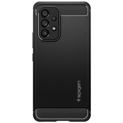 Spigen Rugged Armor for Galaxy A53